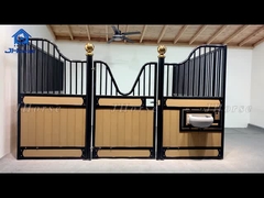 Disegno su misura Fronti di stalla europea 3/3.5/3.6/4.0m Pannelli di bambù standard