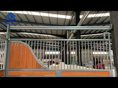 Panelli per cavalli di lunghezza di 3 metri