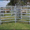 I pannelli galvanizzati immersi caldi del recinto dell'iarda dei pannelli del bestiame misura l'Australia e la Nuova Zelanda