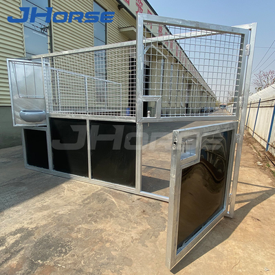 Stalla prefabbricata della scatola di Pony Equestrian 3.6x2.2m