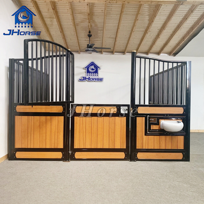 6ft Altezza del telaio Palloni per cavalli attrezzature equestri pesanti