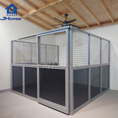 Prodotti prefabbricati in HDPE
