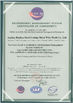 Cina Hebei donwel metal products co., ltd. Certificazioni